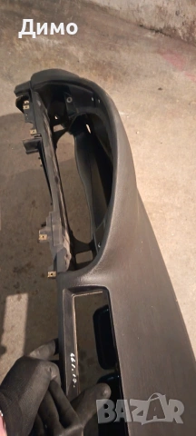 арматурно табло бмв е39 bmw e39, снимка 5 - Части - 53041765