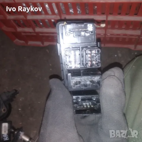 Панел управление светлини за HYUNDAI IX20 1.4, снимка 3 - Части - 47869388