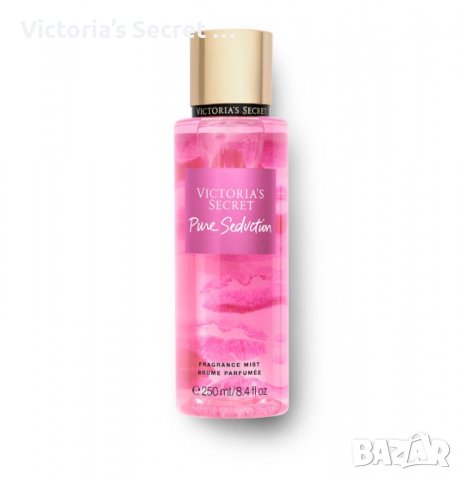 Victoria’s Secret Pure Seduction, подаръчни комплекти, парфюмни спрейове, лосиони, козметика, снимка 2 - Дамски парфюми - 31441550