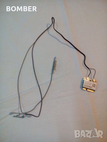 WI-FI за лаптоп -Sony -SVE1512E1EW