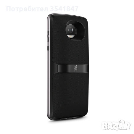 Motorola z2 play 64gb в комплект с JBL SoundBoost, снимка 4 - Motorola - 53206545