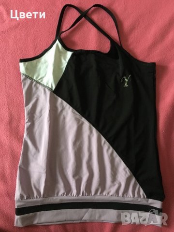 Нов Спортен потник, снимка 1