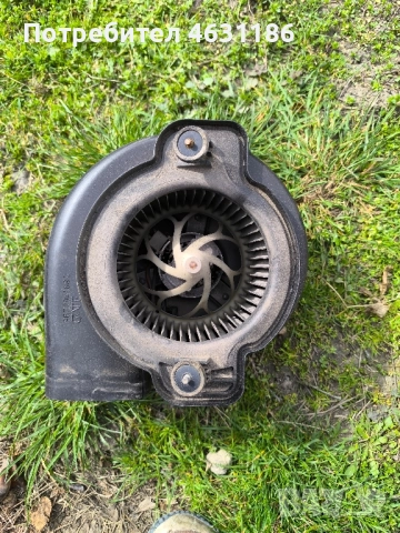 вентилатор за парно за Ситроен Саксо 