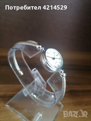 Дамски часовник, снимка 2 - Дамски - 50743302