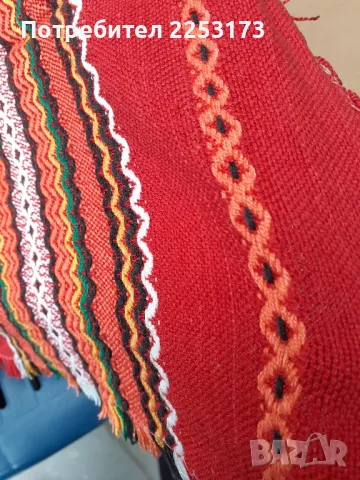 Две битови покривки , снимка 3 - Покривки за маси - 49892478