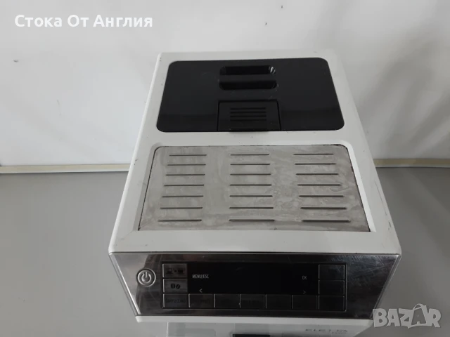 Кафемашина - Delonghi ELETTA CAPUCINO TOP, снимка 2 - Кафемашини - 50484260