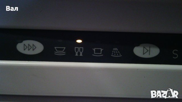 Швейцарска съдомиялна FORS LV-455N, снимка 7 - Съдомиялни - 42803123