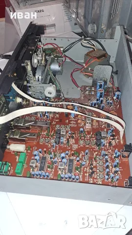 касетен декNAD 6155, снимка 7 - Декове - 56069275