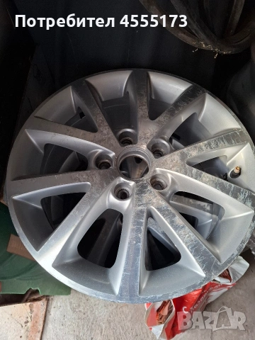 джанти 5.112.16 от голф 6