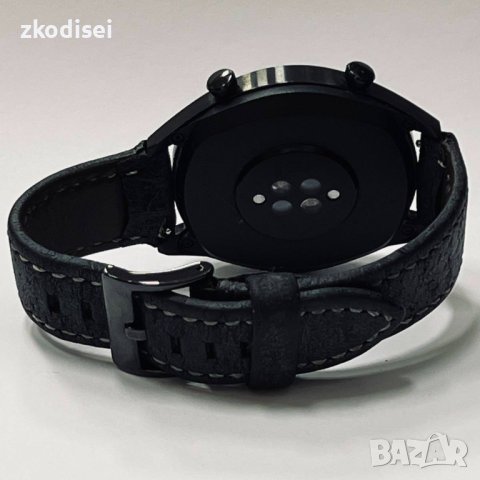 Smart Watch Huawei GT Classic, снимка 2 - Смарт часовници - 40285011