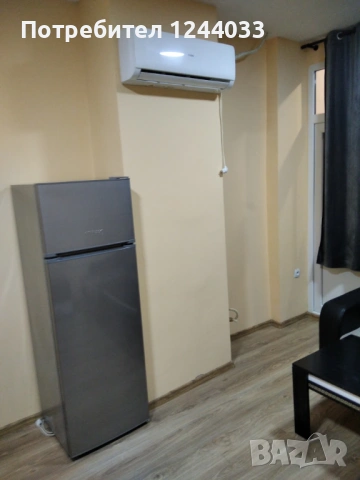 Две стаи + кухненски бокс със статут на апартамент, снимка 5 - Апартаменти - 54284304