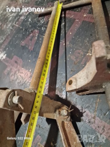 Яка Скоба Лагери, снимка 7 - Други инструменти - 42711114