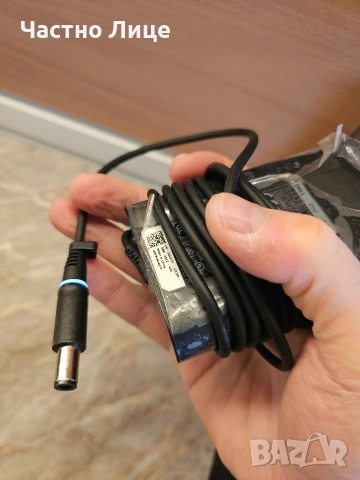 Адаптери за лаптоп Dell, HP, Asus, снимка 4 - Кабели и адаптери - 53136158