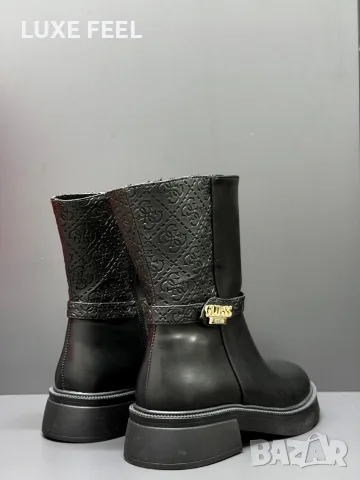 Guess ✨Дамски Боти , снимка 4 - Дамски боти - 56325440