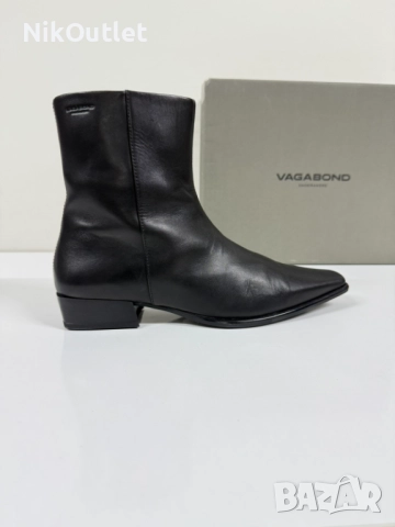 Vagabond Shoemakers