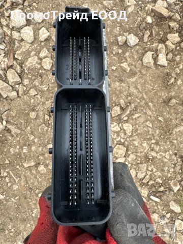 Компютър двигател ECU Mercedes A6421508478 0281013721 Мерцедес , снимка 2 - Части - 44240364