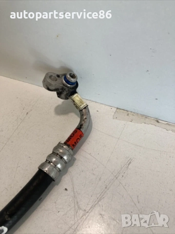 Маркуч за климатизация за KIA Sportage 2.0 CRDi (2006-2011) 103KW, снимка 2 - Части - 53337042