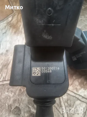 Бобини Vag 1.4 1.0 1.2 , снимка 4 - Части - 56220784