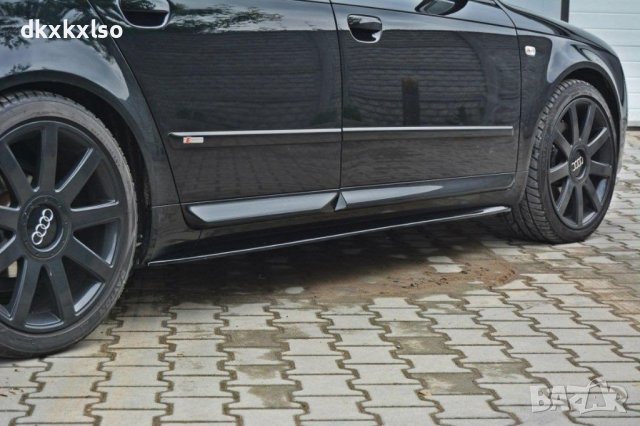 Audi A1 A3 A4 A6 A8 S-line емблеми, снимка 2 - Аксесоари и консумативи - 40541602