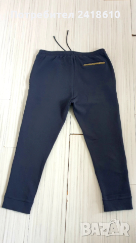 Hugo Boss Hadiko 2 Mens Cotton Pant Size L ОРИГИНАЛ! Мъжко Долнище!, снимка 12 - Спортни дрехи, екипи - 53088858