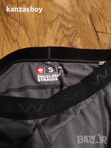 engelbert strauss merino leggings - дамски мерино клин С, снимка 4 - Клинове - 52806059