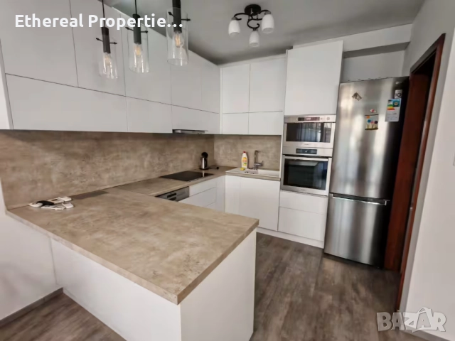 Тристаен апартамент кв. Малинова долина, снимка 3 - Апартаменти - 52469263