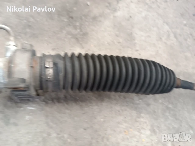 рейка хидравлична за Сеат Ибиза модел 2008, снимка 6 - Части - 50708466