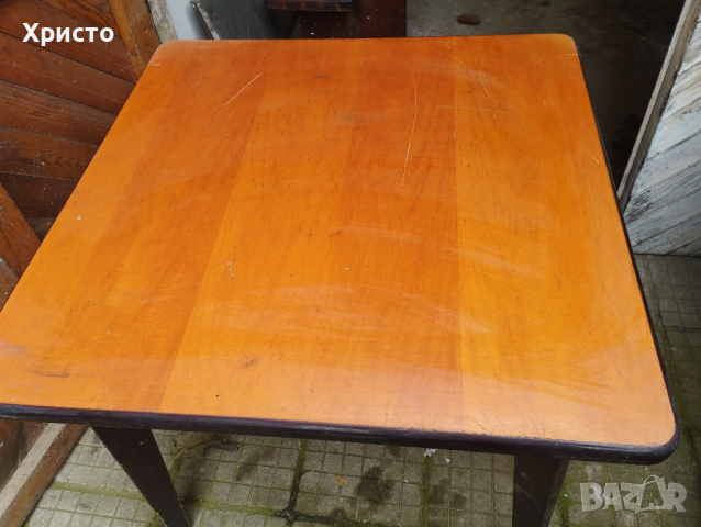 маса, снимка 2 - Маси - 44686914