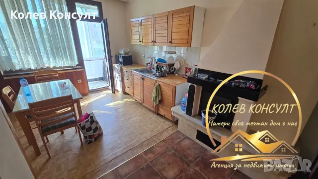 Апартамент гр.Димитровград , снимка 6 - Апартаменти - 56359253