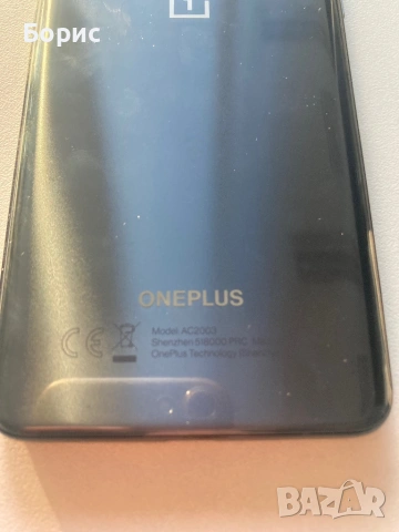 OnePlus Nord, за части, снимка 2 - Други - 54334289