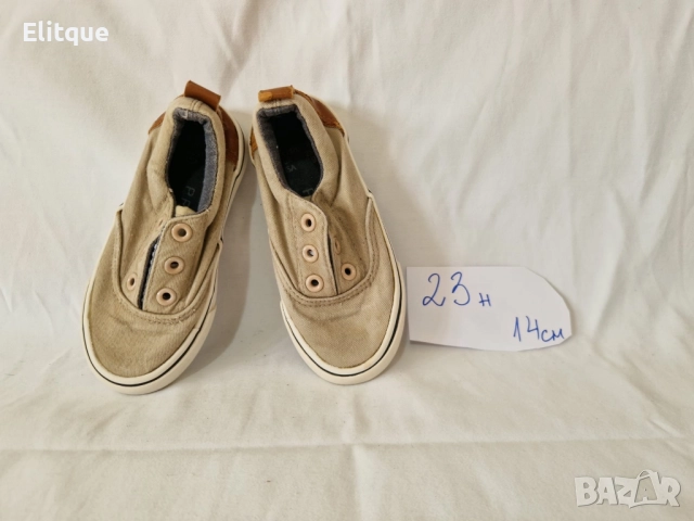 обувки, снимка 14 - Дамски ежедневни обувки - 52468487