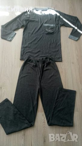 Мъжка пижама s