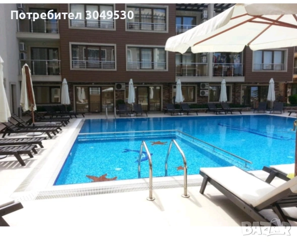 Апартамент под наем в Комплекс Хоризонт гр. Созопол , снимка 11 - Апартаменти - 54078178
