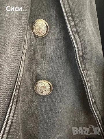Яке bershka xs, снимка 4 - Якета - 50051816
