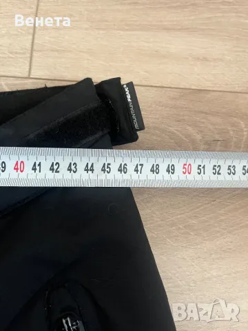 Мъжки ски сноуборд панталон Mountain peak. Размер L, снимка 5 - Спортни дрехи, екипи - 49226063