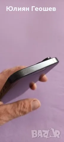 айфон 15 про макс, снимка 6 - Apple iPhone - 55872703