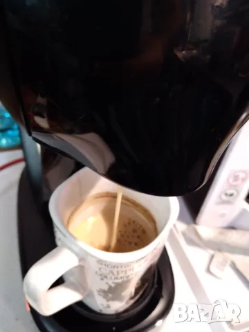 Кафемашина за капсули Dolce Gusto , снимка 10 - Кафемашини - 46652975