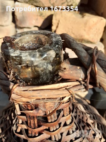 Дамаджани, снимка 15 - Антикварни и старинни предмети - 37507765