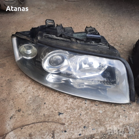 Фарове за Audi A4 B6 , снимка 5 - Части - 53983783