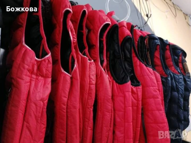 Грейки, има размери, , снимка 5 - Якета - 47713158