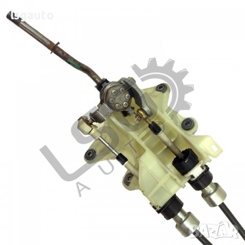 Механизъм скоростен лост Toyota Corolla Verso I (E120) 2001-2003 T210722N-83, снимка 2 - Части - 37631763