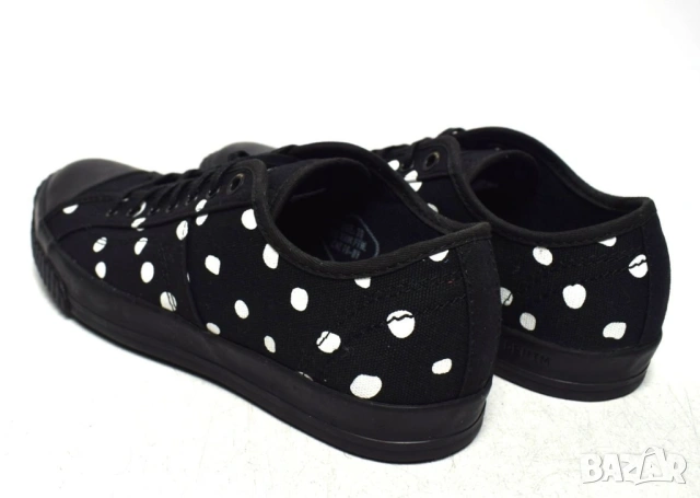 G-star Raw нови оригинални дамски черни гуменки Uk4/37 , снимка 5 - Кецове - 53244675