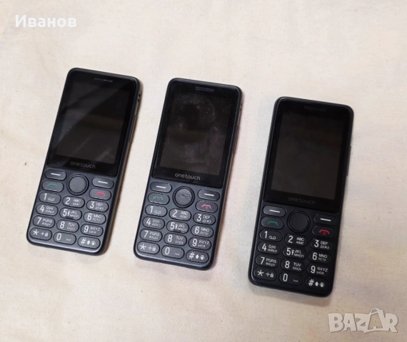 Мобилен телефон TCL onetouch 4022s, снимка 3 - Други - 53292327