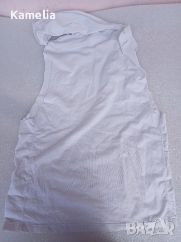 Блуза за фитнес GumBeam, М-размер , снимка 2 - Блузи - 51549907