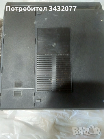 Касетофон Ритм, снимка 2 - Радиокасетофони, транзистори - 51965500