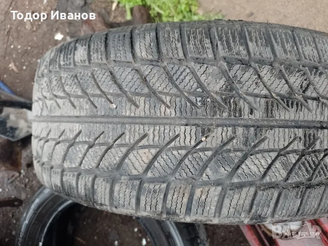 Гуми 215/55/16, снимка 5 - Гуми и джанти - 49731390