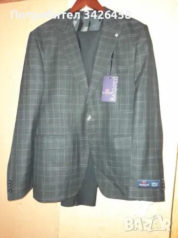 Мъжки костюми, снимка 2 - Костюми - 48866150