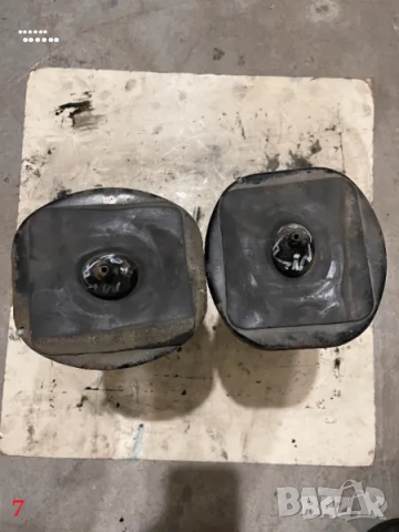 Части - окачване за Форд Мондео (Ford Mondeo) МК4, снимка 7 - Части - 51784382