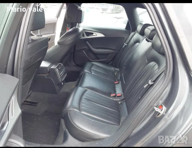 Audi a6 c7 На Части , снимка 10 - Части - 47612049