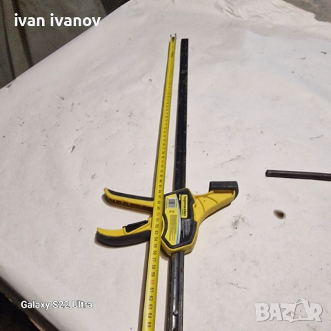 Голяма Скоба , снимка 4 - Други инструменти - 52458836